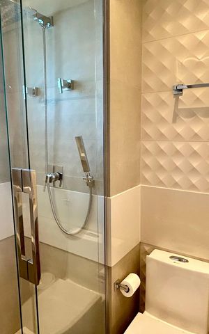 Apartamento à venda com 94m², 2 quartos e 2 vagas Apartamento à venda com 94m², 2 quartos e 2 vagasBanheiro da Suíte 2