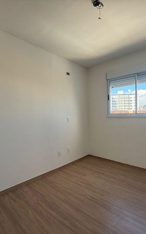 Apartamento à venda com 62m², 2 quartos e 1 vaga