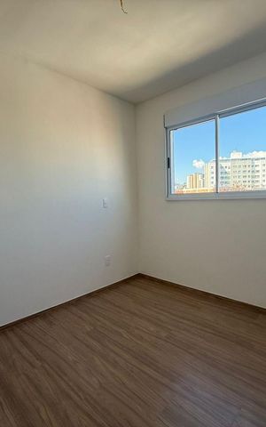 Apartamento à venda com 62m², 2 quartos e 1 vaga