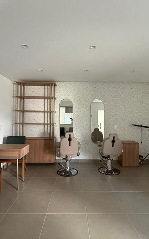 Apartamento à venda com 62m², 2 quartos e 1 vaga