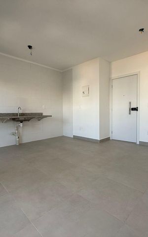 Apartamento à venda com 62m², 2 quartos e 1 vaga