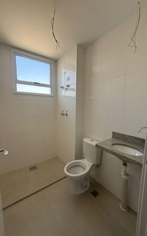 Apartamento à venda com 62m², 2 quartos e 1 vaga