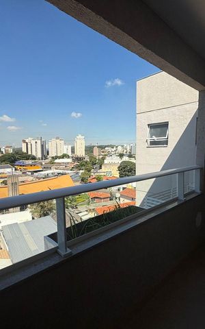 Apartamento à venda com 62m², 2 quartos e 1 vaga