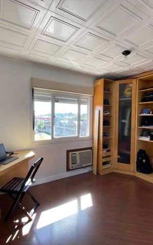 Apartamento à venda com 53m², 2 quartos e 1 vaga