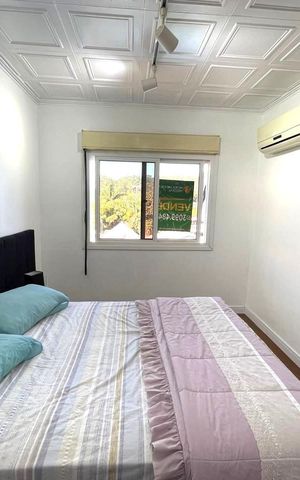 Apartamento à venda com 53m², 2 quartos e 1 vaga