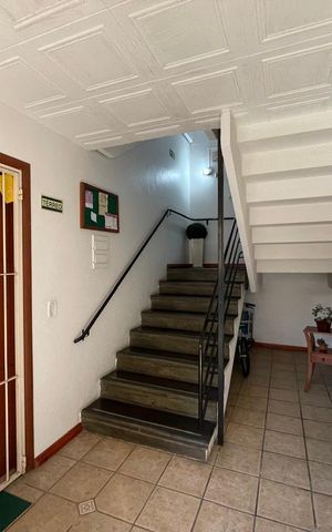 Apartamento à venda com 53m², 2 quartos e 1 vaga