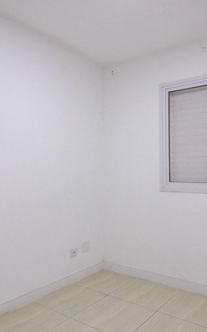 Apartamento à venda com 53m², 3 quartos e 1 vaga