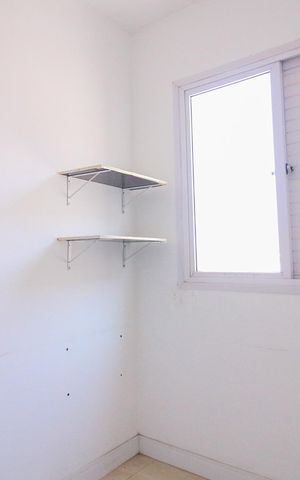 Apartamento à venda com 53m², 3 quartos e 1 vaga