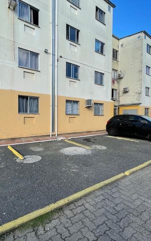 Apartamento para alugar com 80m², 2 quartos e 1 vaga