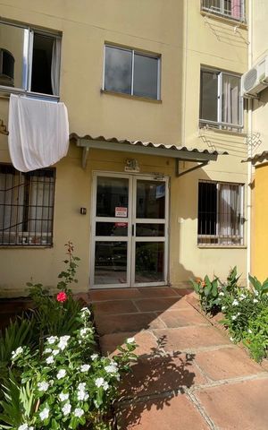 Apartamento para alugar com 80m², 2 quartos e 1 vaga