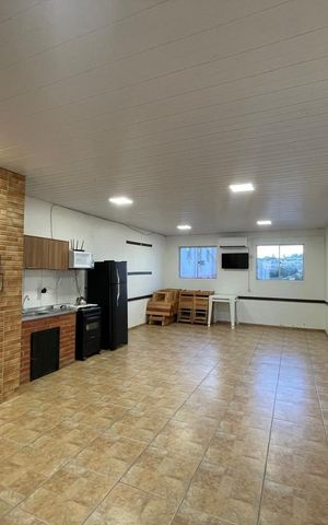 Apartamento para alugar com 80m², 2 quartos e 1 vaga