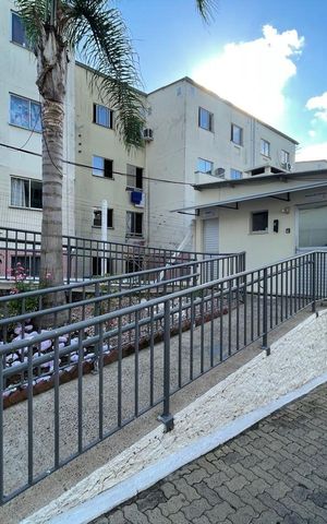 Apartamento para alugar com 80m², 2 quartos e 1 vaga