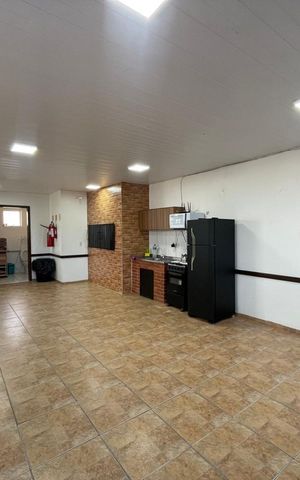 Apartamento para alugar com 80m², 2 quartos e 1 vaga