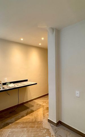 Apartamento para alugar com 80m², 3 quartos e sem vaga Apartamento para alugar com 80m², 3 quartos e sem vagaCozinha