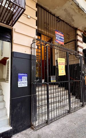Apartamento para alugar com 80m², 3 quartos e sem vaga Apartamento para alugar com 80m², 3 quartos e sem vagaFachada