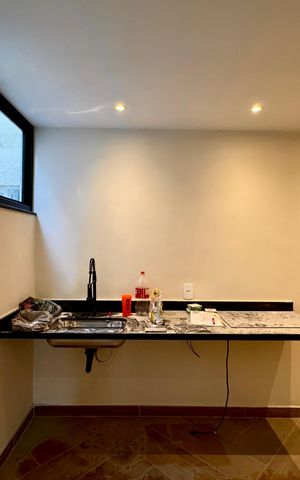 Apartamento para alugar com 80m², 3 quartos e sem vaga Apartamento para alugar com 80m², 3 quartos e sem vagaCozinha