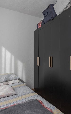 Apartamento à venda com 52m², 2 quartos e 1 vaga Apartamento à venda com 52m², 2 quartos e 1 vagaQuarto 1
