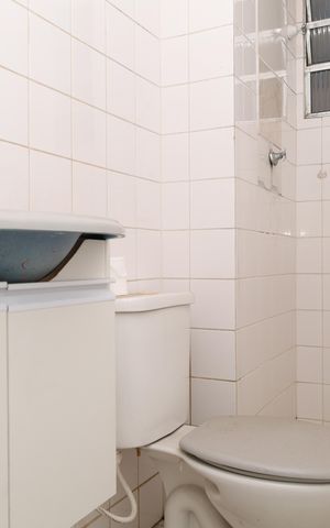 Apartamento para alugar com 80m², 2 quartos e 1 vagaBanheiro