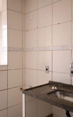 Apartamento para alugar com 80m², 2 quartos e 1 vagaCozinha