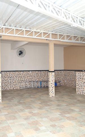 Apartamento para alugar com 80m², 2 quartos e 1 vagaÁrea comum - Salão de festas