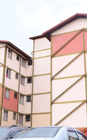Apartamento para alugar com 80m², 2 quartos e 1 vagaÁrea comum - Prédio
