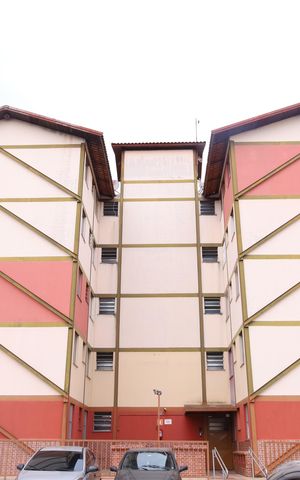 Apartamento para alugar com 80m², 2 quartos e 1 vagaÁrea comum - Prédio