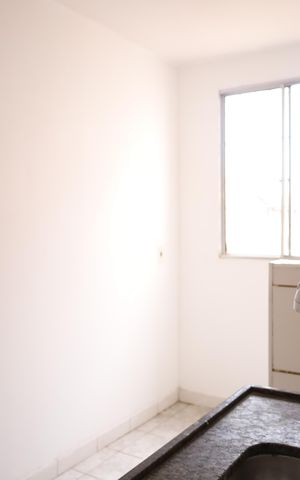 Apartamento para alugar com 80m², 2 quartos e 1 vagaCozinha
