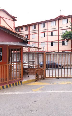 Apartamento para alugar com 80m², 2 quartos e 1 vagaÁrea comum - Portaria