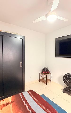 Casa à venda com 300m², 4 quartos e 6 vagasQuarto 1