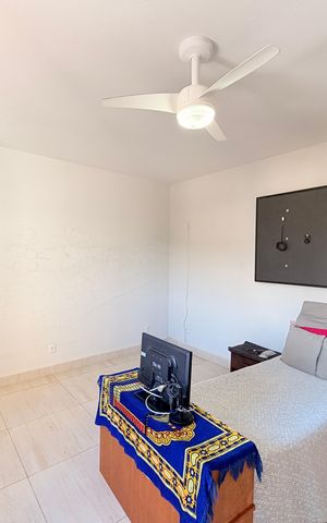 Casa à venda com 300m², 4 quartos e 6 vagasQuarto 3
