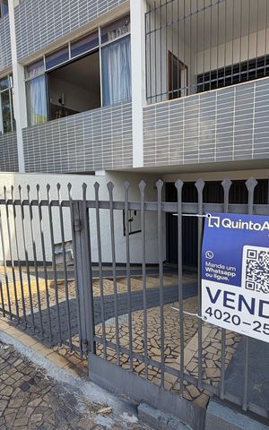 Casa à venda com 300m², 4 quartos e 6 vagasPlaquinha instalada COD BALD-17