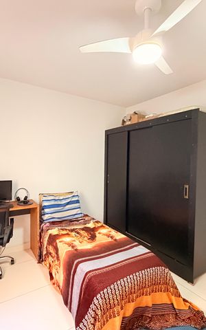 Casa à venda com 300m², 4 quartos e 6 vagasQuarto 1