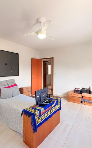 Casa à venda com 300m², 4 quartos e 6 vagasQuarto 3