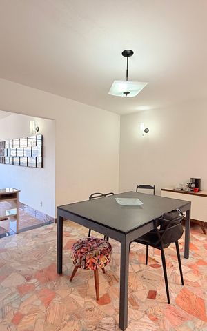 Casa à venda com 300m², 4 quartos e 6 vagasSala de Jantar