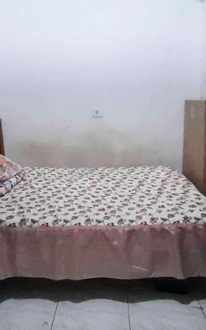 Casa à venda com 60m², 4 quartos e sem vaga
