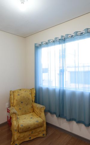 Casa de condomínio para alugar com 120m², 3 quartos e 3 vagasQuarto 3
