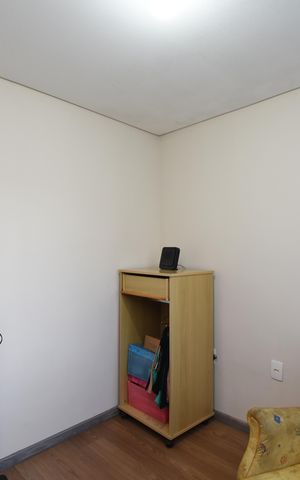 Casa de condomínio para alugar com 120m², 3 quartos e 3 vagasQuarto 3