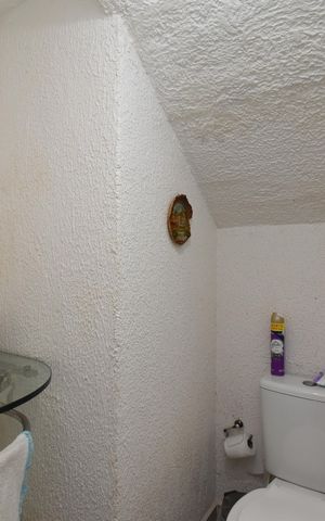 Casa de condomínio para alugar com 120m², 3 quartos e 3 vagasLavabo