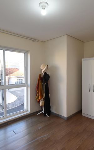 Casa de condomínio para alugar com 120m², 3 quartos e 3 vagasQuarto 2
