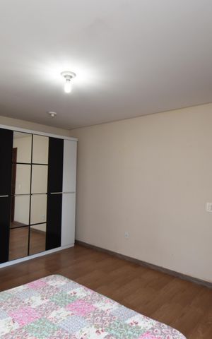 Casa de condomínio para alugar com 120m², 3 quartos e 3 vagasSuíte