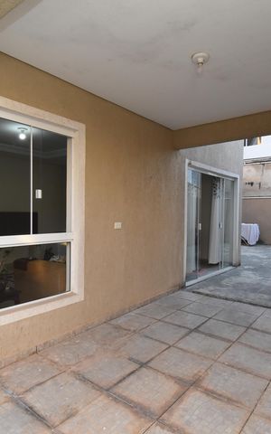 Casa de condomínio para alugar com 120m², 3 quartos e 3 vagasGaragem