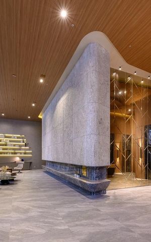 Apartamento à venda com 57m², 1 quarto e 1 vaga Apartamento à venda com 57m², 1 quarto e 1 vagaÁrea externa