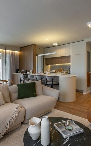 Apartamento à venda com 57m², 1 quarto e 1 vaga Apartamento à venda com 57m², 1 quarto e 1 vagaÁrea externa