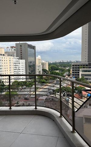 Apartamento à venda com 57m², 1 quarto e 1 vaga Apartamento à venda com 57m², 1 quarto e 1 vagaVaranda