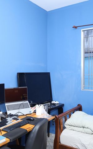 Casa para alugar com 250m², 3 quartos e 5 vagasQuarto 3