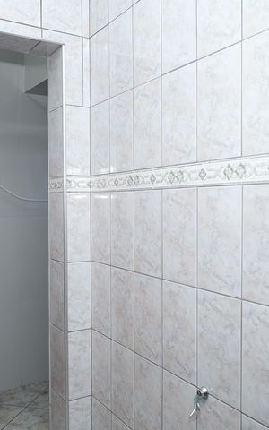 Casa para alugar com 250m², 3 quartos e 5 vagasBanheiro