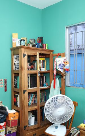 Casa para alugar com 250m², 3 quartos e 5 vagasQuarto 2