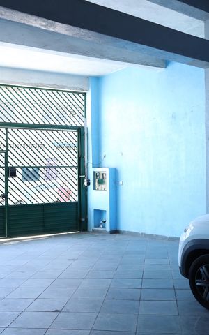 Casa para alugar com 250m², 3 quartos e 5 vagasGaragem