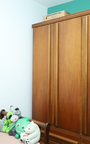Casa para alugar com 250m², 3 quartos e 5 vagasQuarto 2