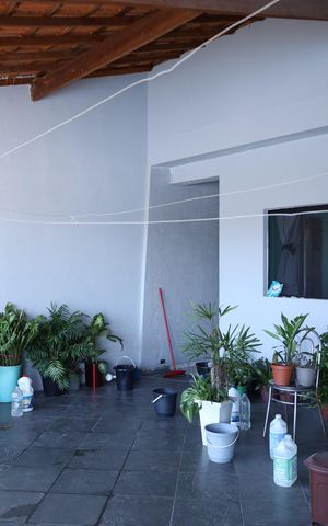 Casa para alugar com 250m², 3 quartos e 5 vagasVaranda